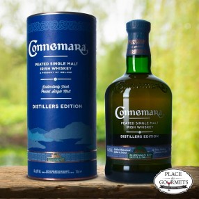 Connemara Whisky irlandais